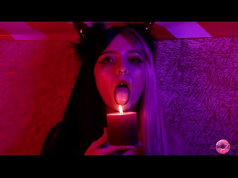 ❤️ Blowjob na-anụ ọkụ n'obi sitere na Sexy Succubus nwere mmezu ọnụ ❌ Mmekọahụ mara mma na%ig.sexafinkarasskaz.ru ☑